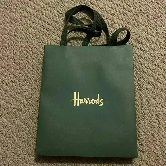 Harrods bag - Picture 1 of 3